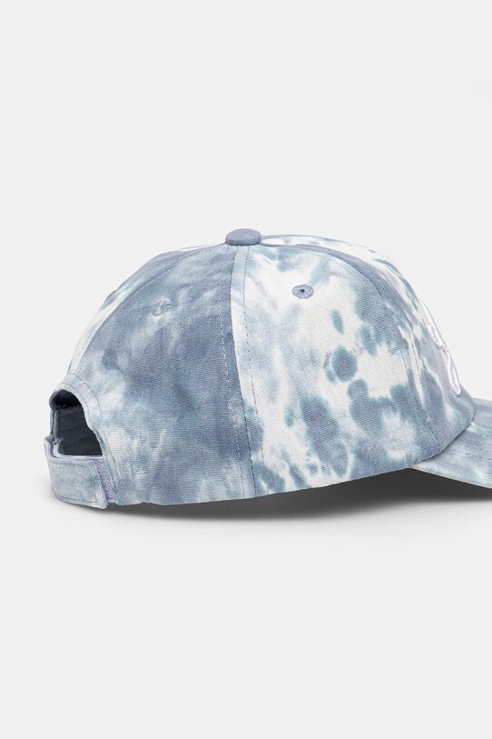 BIMBA Guess cappello con visiera in cotone bambini H5GZ00.WH8W0.PPYA blu