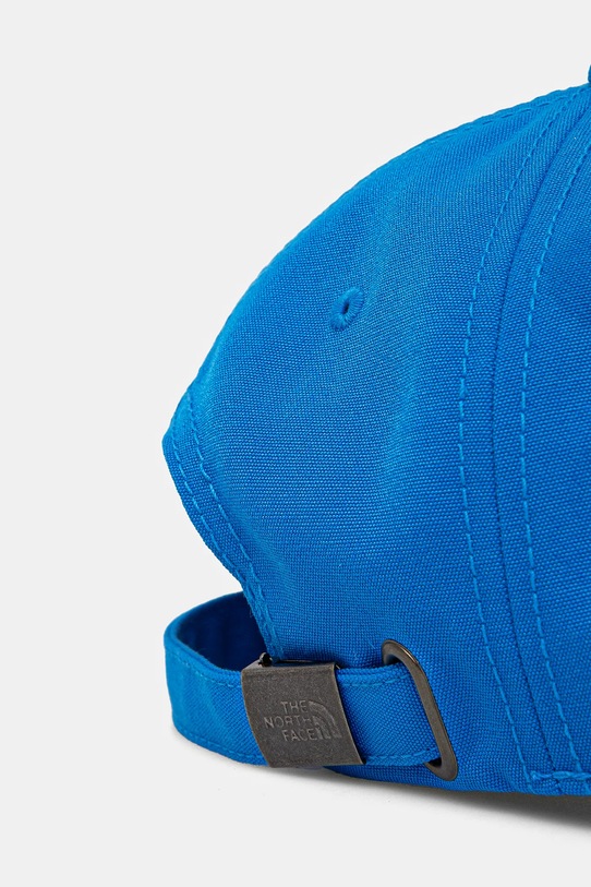 CHLAPEC Dětská baseballová čepice The North Face KIDS CLASSIC RECYCLED 66 HAT NF0A7RIW73V1 modrá