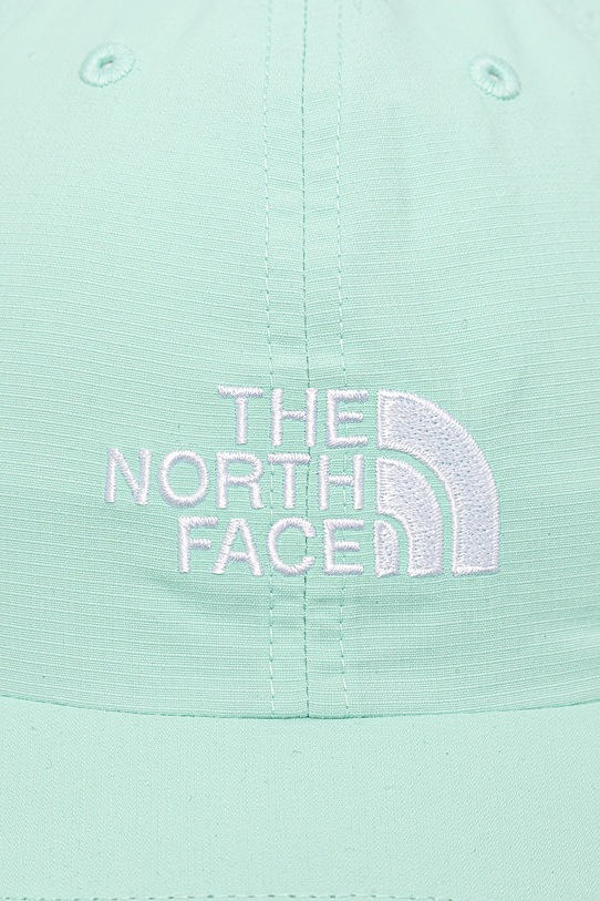The North Face șapcă de baseball pentru copii KIDS HORIZON HAT NF0A7WG9AFX1 turcoaz SS25