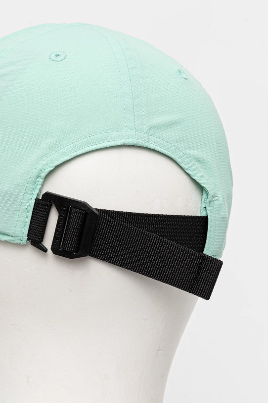 Băieți The North Face șapcă de baseball pentru copii KIDS HORIZON HAT NF0A7WG9AFX1 turcoaz