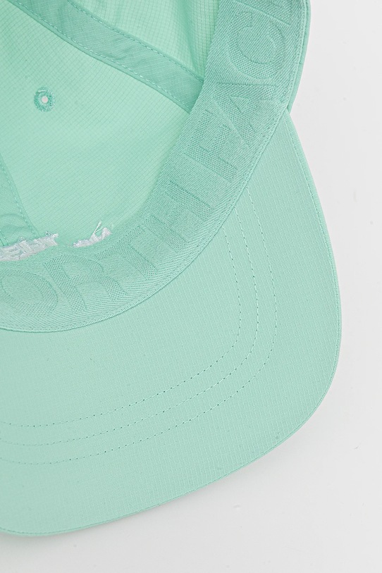 The North Face șapcă de baseball pentru copii KIDS HORIZON HAT turcoaz NF0A7WG9AFX1