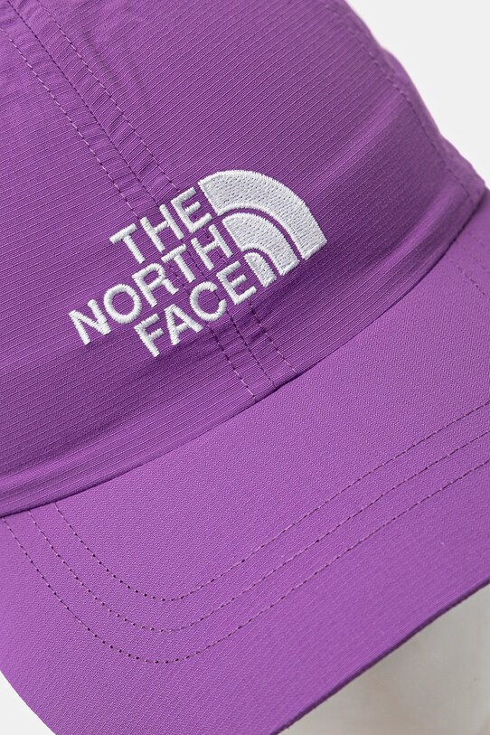 Băieți The North Face șapcă de baseball pentru copii KIDS HORIZON HAT NF0A7WG9AI21 violet