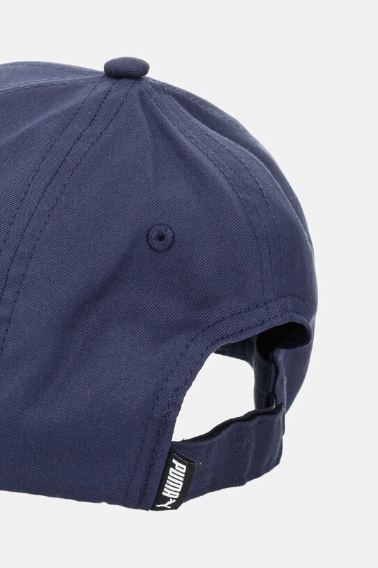 Băieți Puma șapcă de baseball pentru copii ESS METAL CAT BB Cap 026116 bleumarin