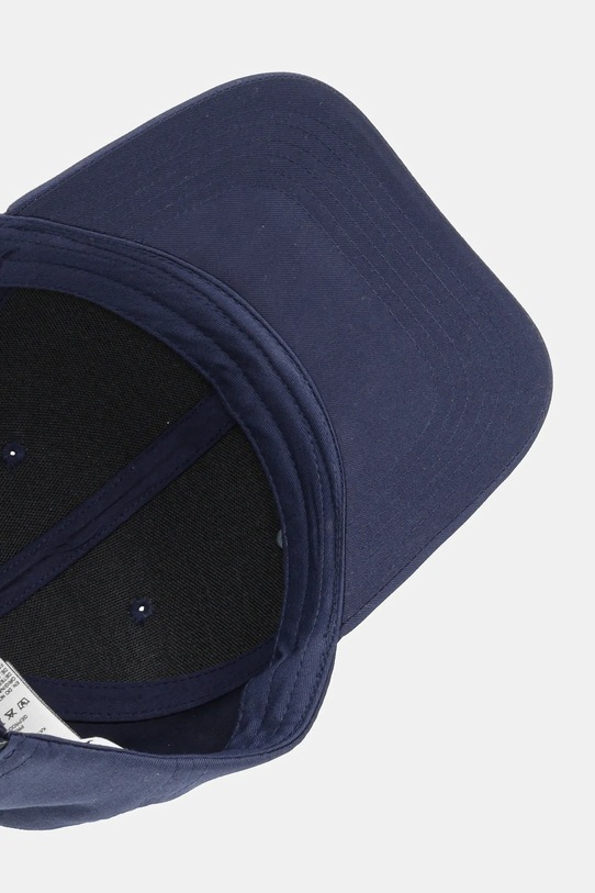 Dětská baseballová čepice Puma ESS METAL CAT BB Cap námořnická modř 026116