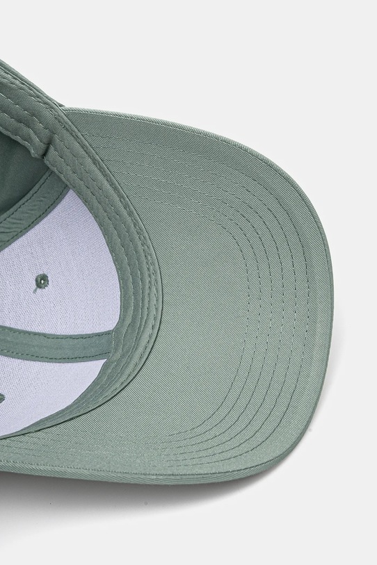 Puma șapcă de baseball pentru copii ESS METAL CAT BB Cap verde 026116