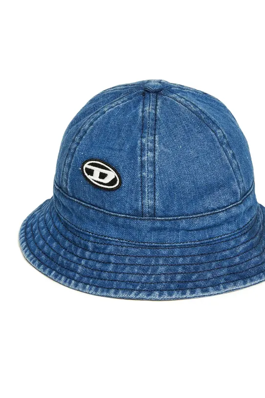 Fiú Diesel gyerek farmer sapka FDENB HAT K00589 kék