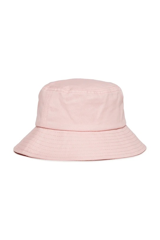 Otroški bombažni klobuk Marni MF35B HAT M01458 roza SS25