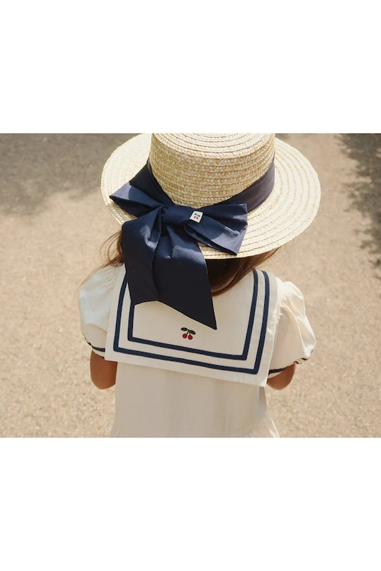Καπέλο Konges Sløjd ALLIE SAILOR HAT KS103180