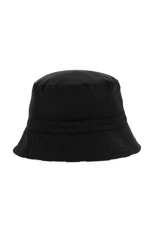 Мальчик Двусторонняя детская шляпа Dkny D62101 чёрный