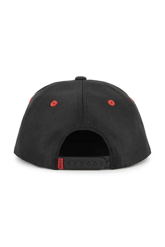 HUGO șapcă de baseball pentru copii negru G00312