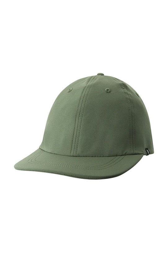 Reima șapcă de baseball pentru copii Hytty 5300162B.PPYA verde SS25