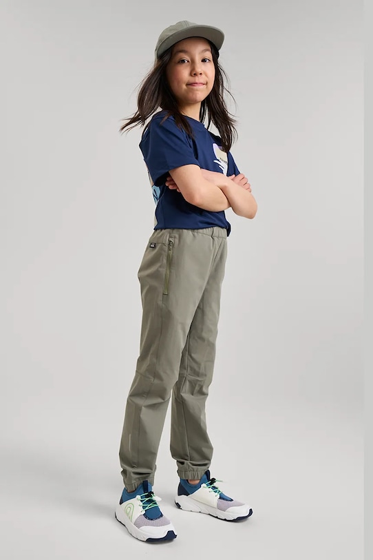 Reima șapcă de baseball pentru copii Hytty 5300162B.PPYA