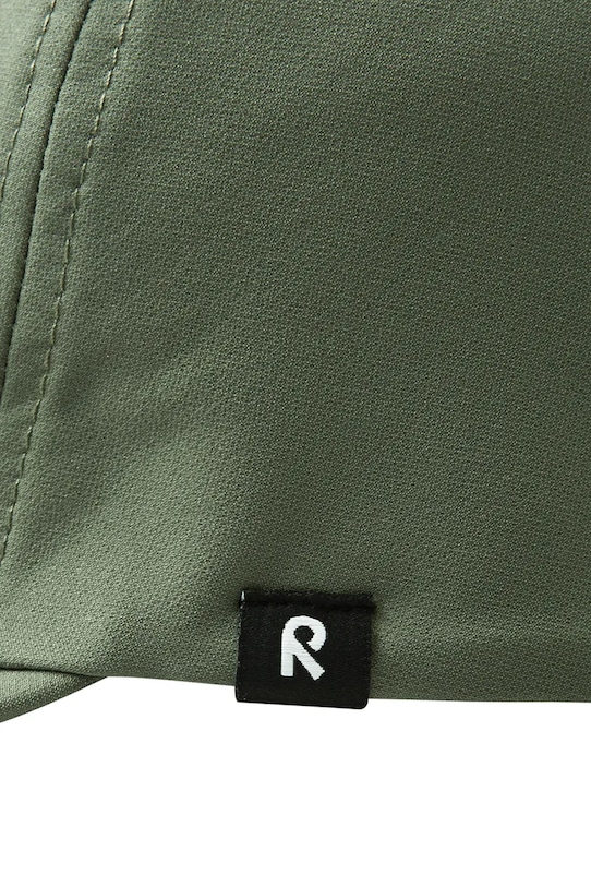 Reima șapcă de baseball pentru copii Hytty 5300162B.PPYA verde