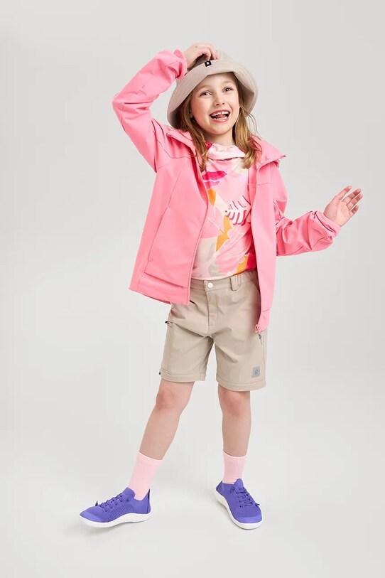 Reima palarie copii Itikka 5300163B.PPYA