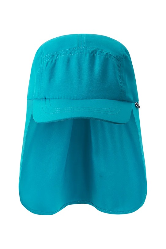 Reima șapcă de baseball pentru copii Biitsi 5300152A.PPYA turcoaz SS25