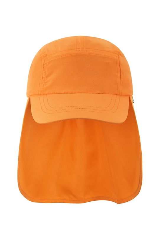 Detská baseballová čiapka Reima Biitsi 5300152A.PPYA oranžová SS25