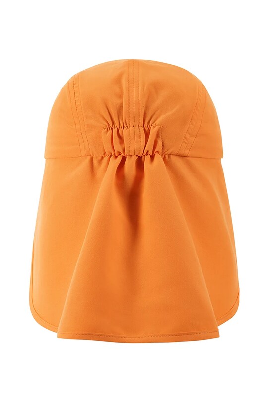 Chlapec Detská baseballová čiapka Reima Biitsi 5300152A.PPYA oranžová