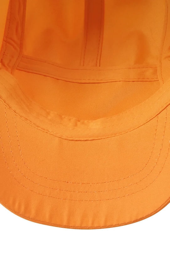 Detská baseballová čiapka Reima Biitsi 5300152A.PPYA oranžová