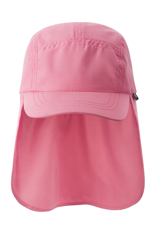 Reima șapcă de baseball pentru copii Biitsi 5300152A.PPYA roz SS25