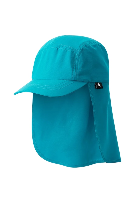 Reima șapcă de baseball pentru copii Biitsi Planet friendly albastru 5300152A.PPYA