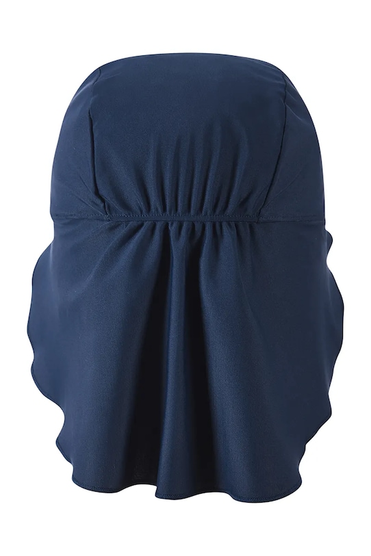 Chłopiec Reima czapka z daszkiem dziecięca Kilpikonna 5300154B.PPYA niebieski