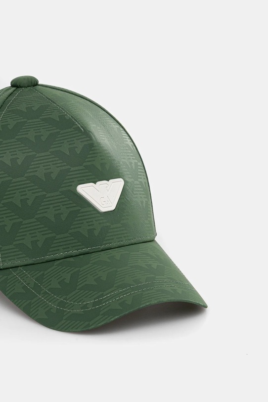 Fiú Emporio Armani baseball sapka EB000332.AF13370 zöld
