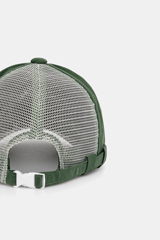 Emporio Armani baseball sapka zöld EB000332.AF13370