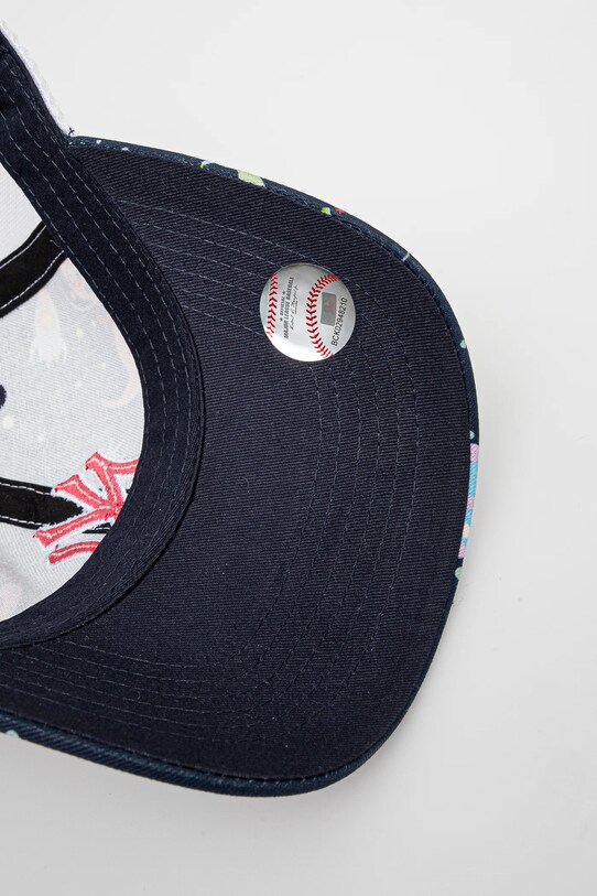 47 brand sapca MLB New York Yankees bleumarin B.SDINO17GWS.NY.KIDS