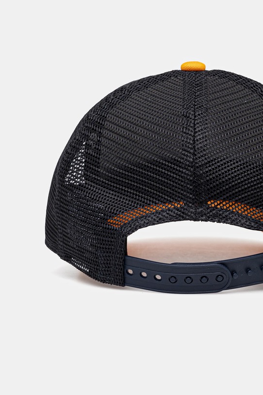 Dječaci Pamučna kapa sa šiltom New Era NEW ERA 60595401 narančasta