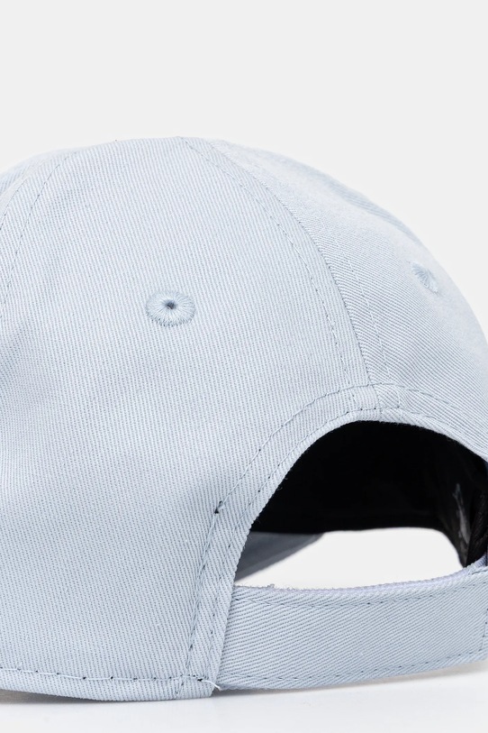 CHLAPEC Dětská bavlněná kšiltovka New Era NEW YORK YANKEES 60595486 modrá