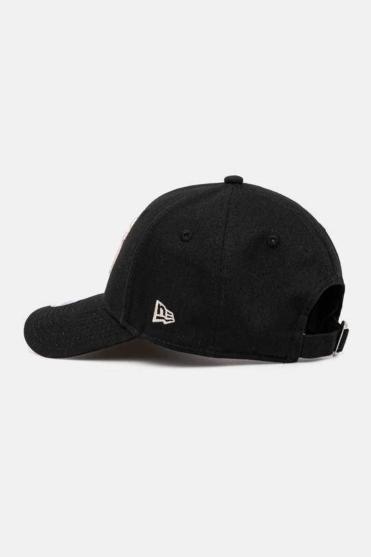 Хлопчик Бавовняна бейсболка New Era NEW YORK YANKEES 60595473 чорний