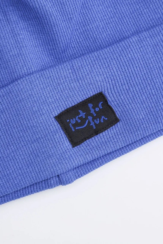 Coccodrillo căciulă WC5364303BAC albastru SS25