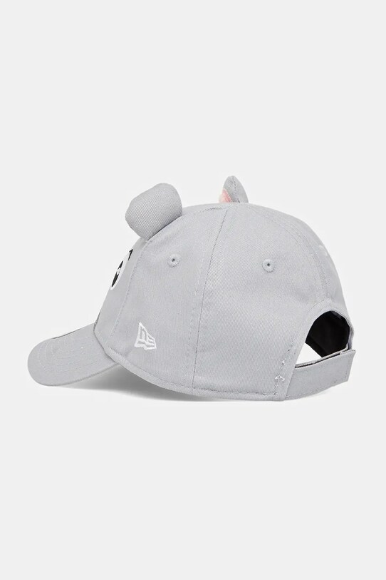 Băieți New Era șapcă din bumbac pentru copii NEW ERA 60667520 albastru