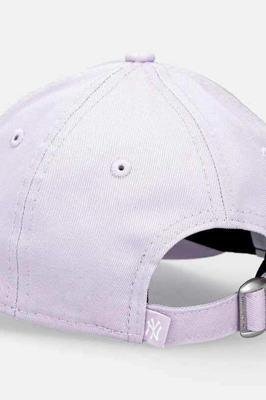 Fiú New Era gyerek pamut baseball sapka NEW YORK YANKEES 60667515 lila