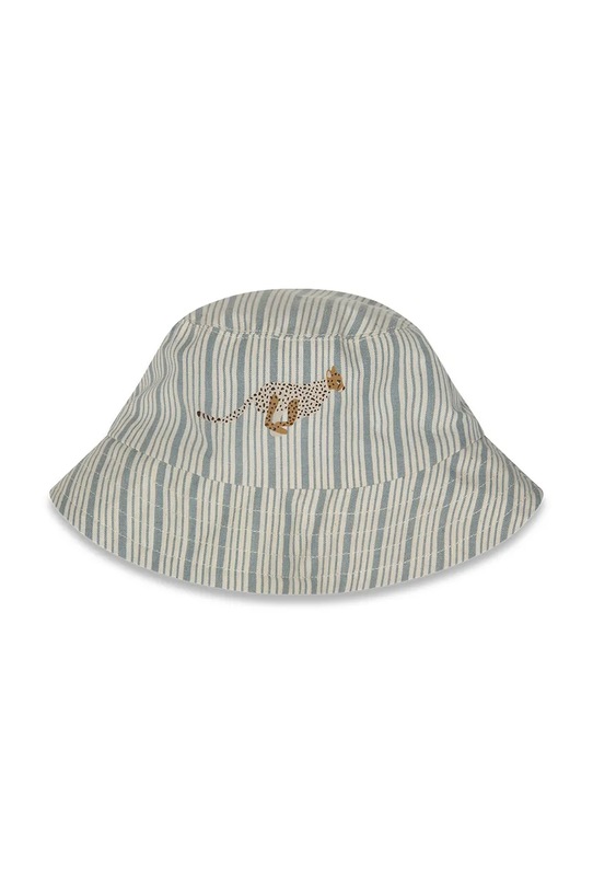 Dječji pamučni šešir That's mine Christof 146534 plava SS25