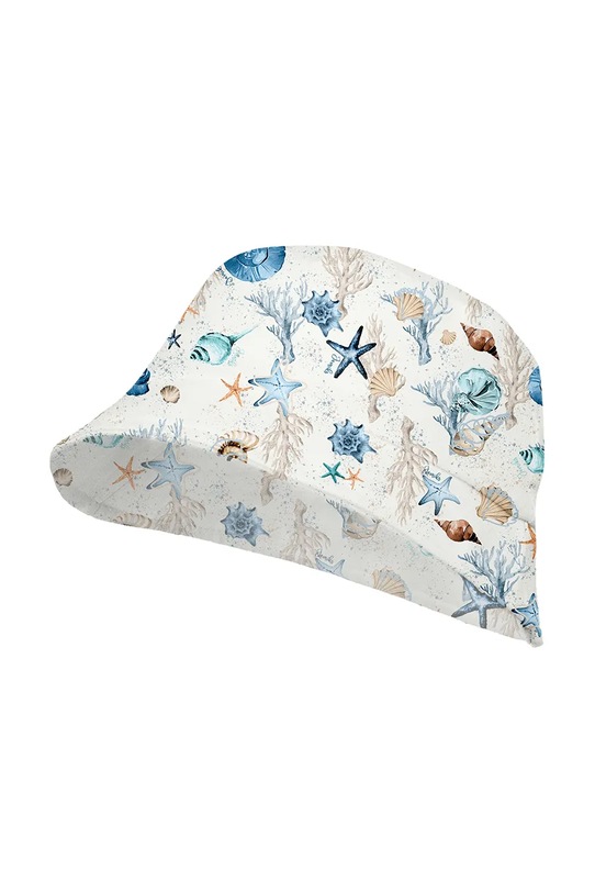 Detský klobúk Jamiks PIKSI PIKSI.Nak.glow.JLH098.K béžová SS25