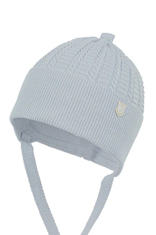 Jamiks berretta per bambini SELIM SELIM.ba.Na.gl.JWH036.K blu SS25