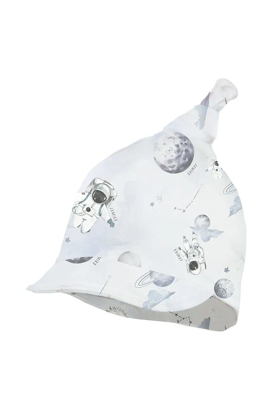 Дитяча хустка Jamiks JOHANNES JOHANNES.Na.gl.JLH119.K блакитний SS25