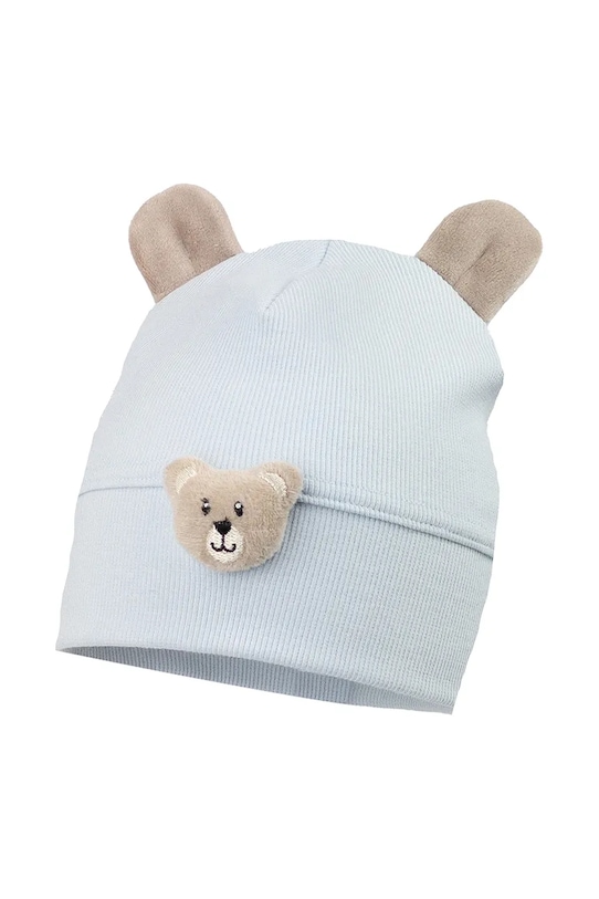 Jamiks caciula copii ORO ORO.Nakr.glowy.JWH067.K albastru SS25