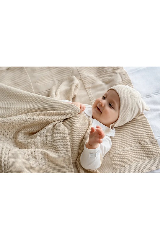 Kapa za bebe Jamiks REMI REMI.ba.Nak.gl.JWH115.K