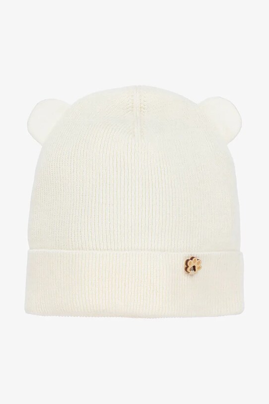 Шапка для немовлят Jamiks TED TED.ba.Nak.glo.JWH207.K бежевий SS25