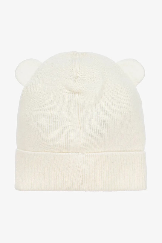 Хлопчик Шапка для немовлят Jamiks TED TED.ba.Nak.glo.JWH207.K бежевий