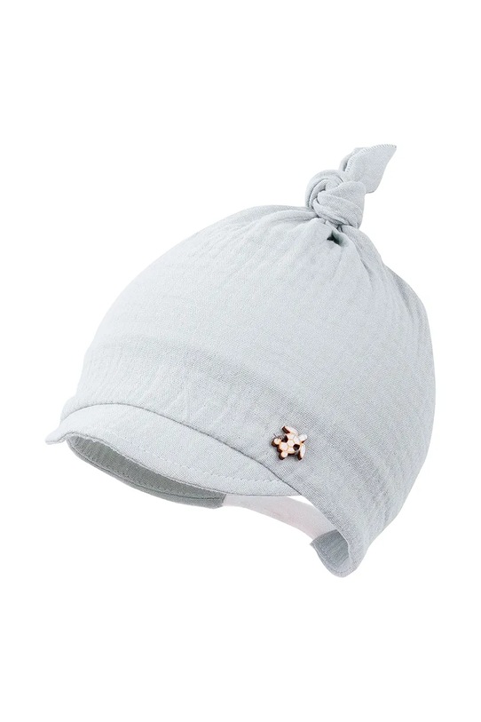 Платок Jamiks VAGABOND серый VAGABOND.or.Na.JLH169.K