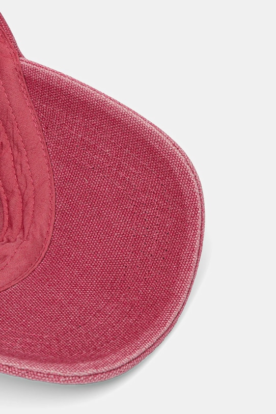 Кепка United Colors of Benetton розовый 6T8JCA02G.G.Seasonal