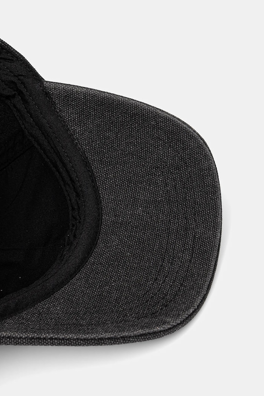 United Colors of Benetton șapcă negru 6T8JCA02G.G.Seasonal