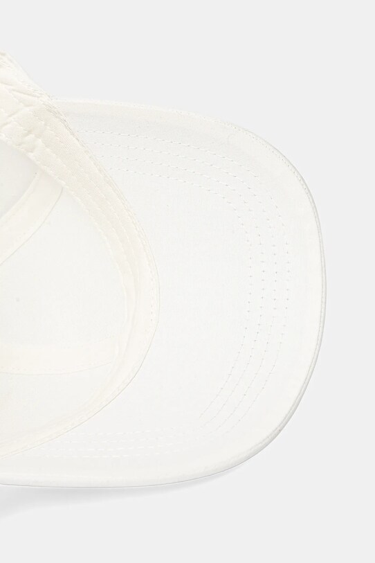 United Colors of Benetton șapcă alb 6YCTGA012.P.Seasonal