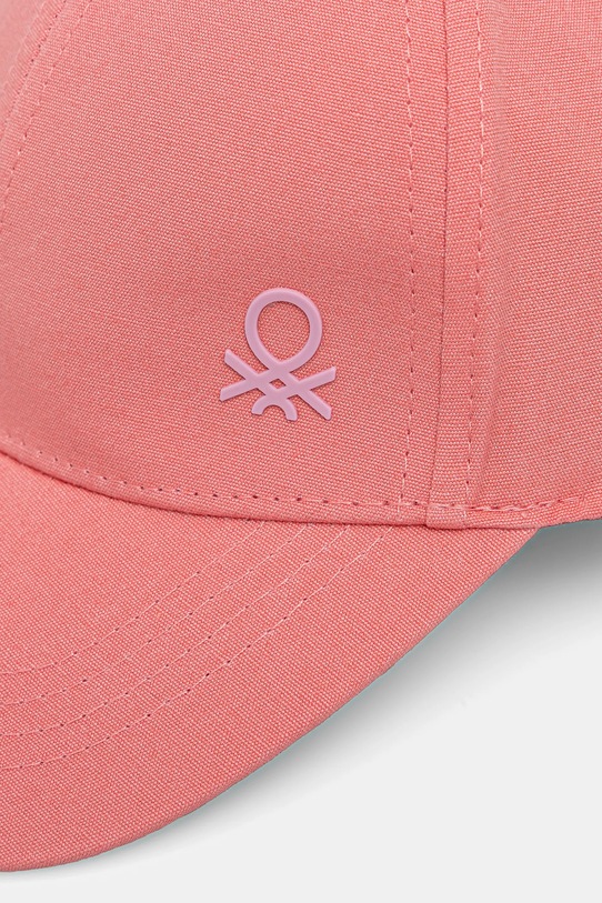 United Colors of Benetton 6YCTGA012.P.Seasonal ružová SS25