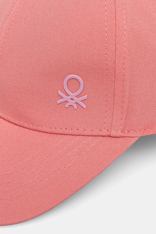 United Colors of Benetton 6YCTGA012.P.Seasonal ružová SS25