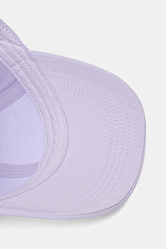 Кепка United Colors of Benetton фіолетовий 6YCTGA012.P.Seasonal