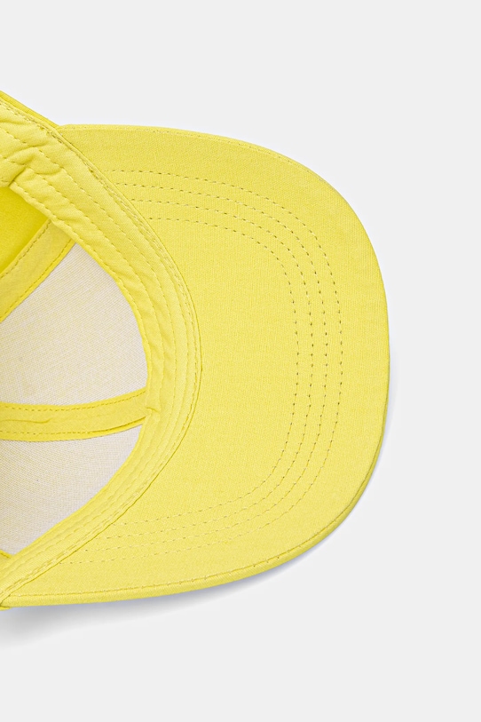 United Colors of Benetton κίτρινο 6YCTGA012.P.Seasonal